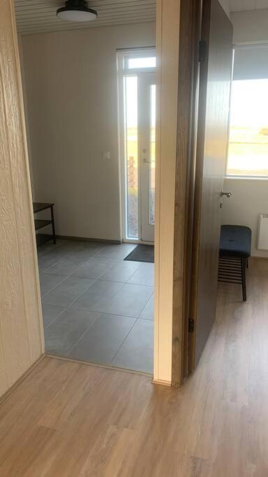 Fossar Villa Kirkjubæjarklaustur Екстериор снимка