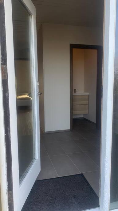 Fossar Villa Kirkjubæjarklaustur Екстериор снимка