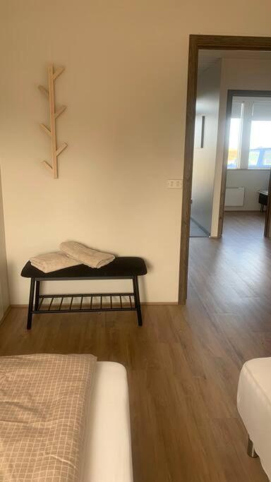 Fossar Villa Kirkjubæjarklaustur Екстериор снимка